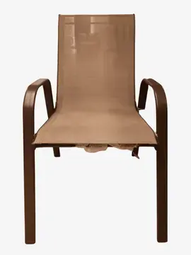 Outdoor-Sling-Patio-Chair